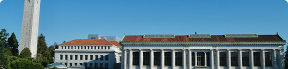 加州大學(xué)伯克利分校