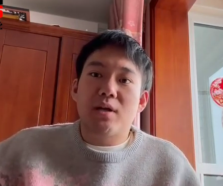 Y同學