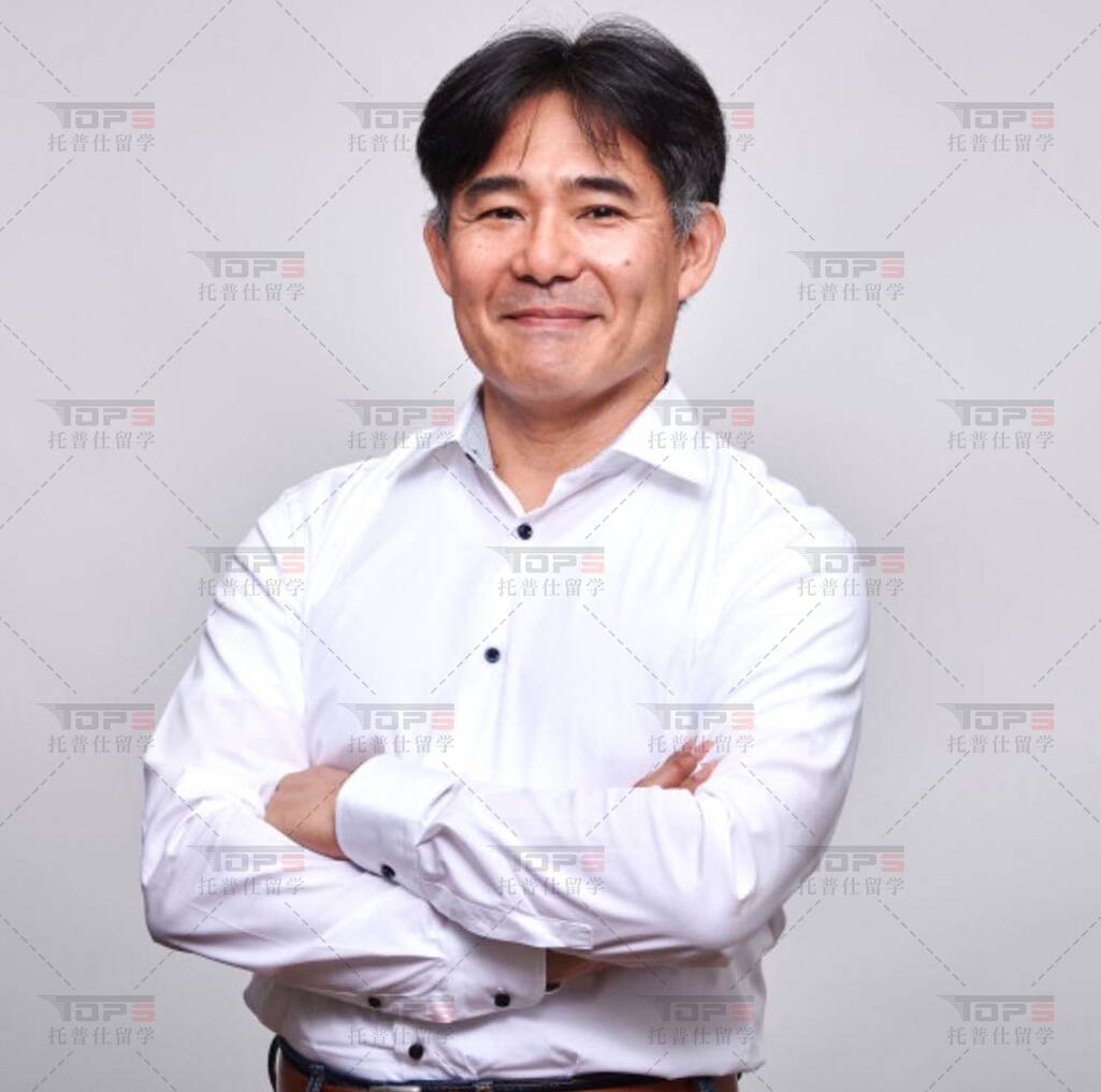 TK老師