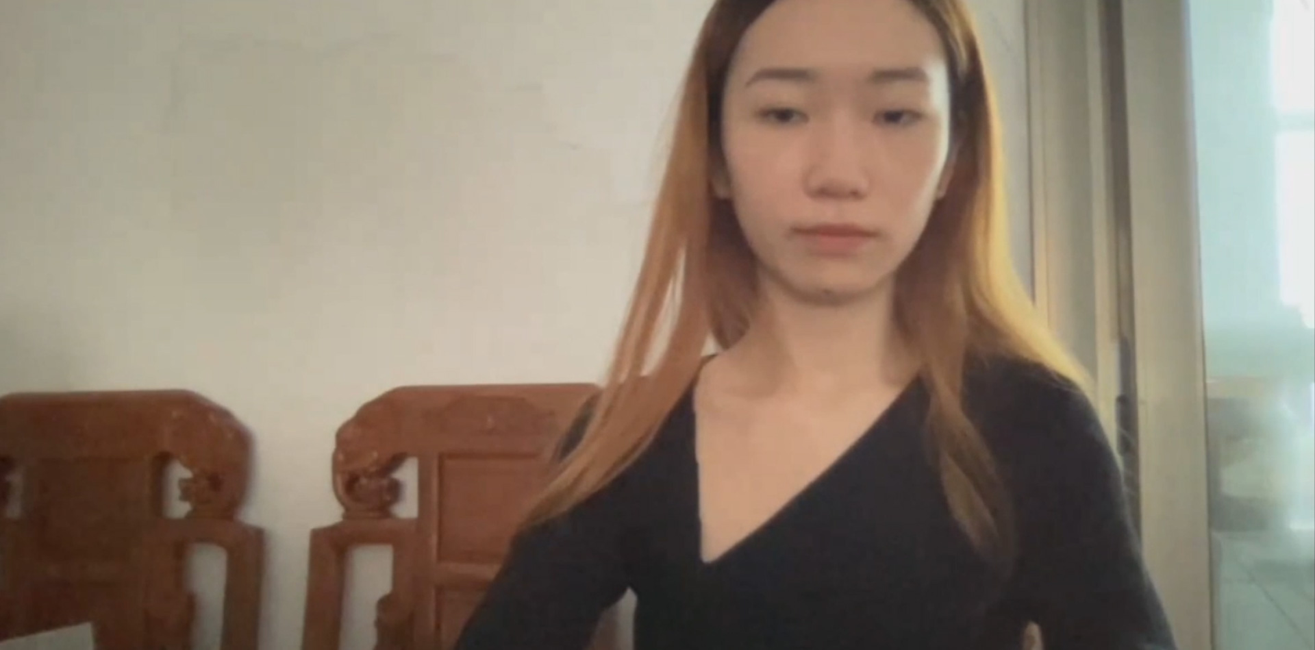S同學