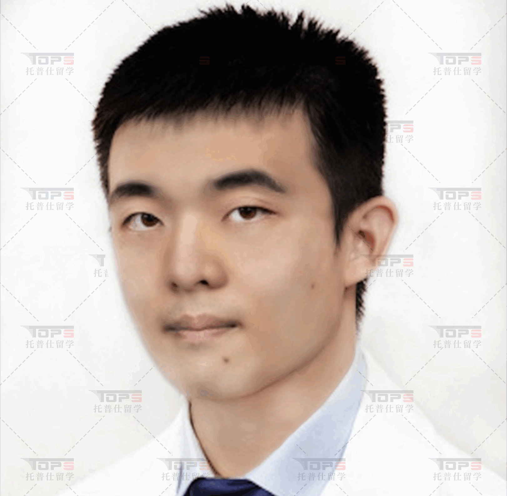 托普仕留學