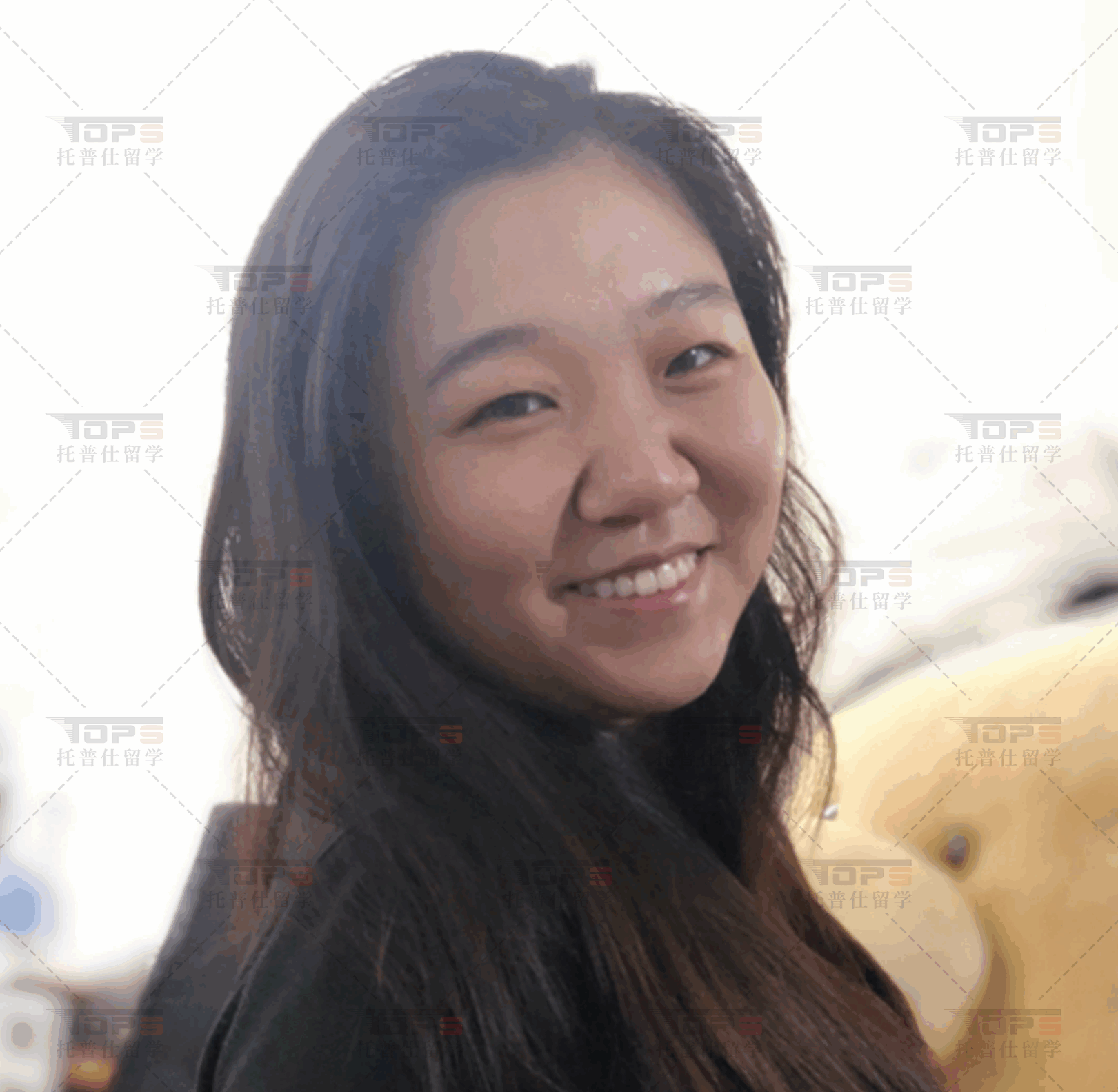 托普仕留學