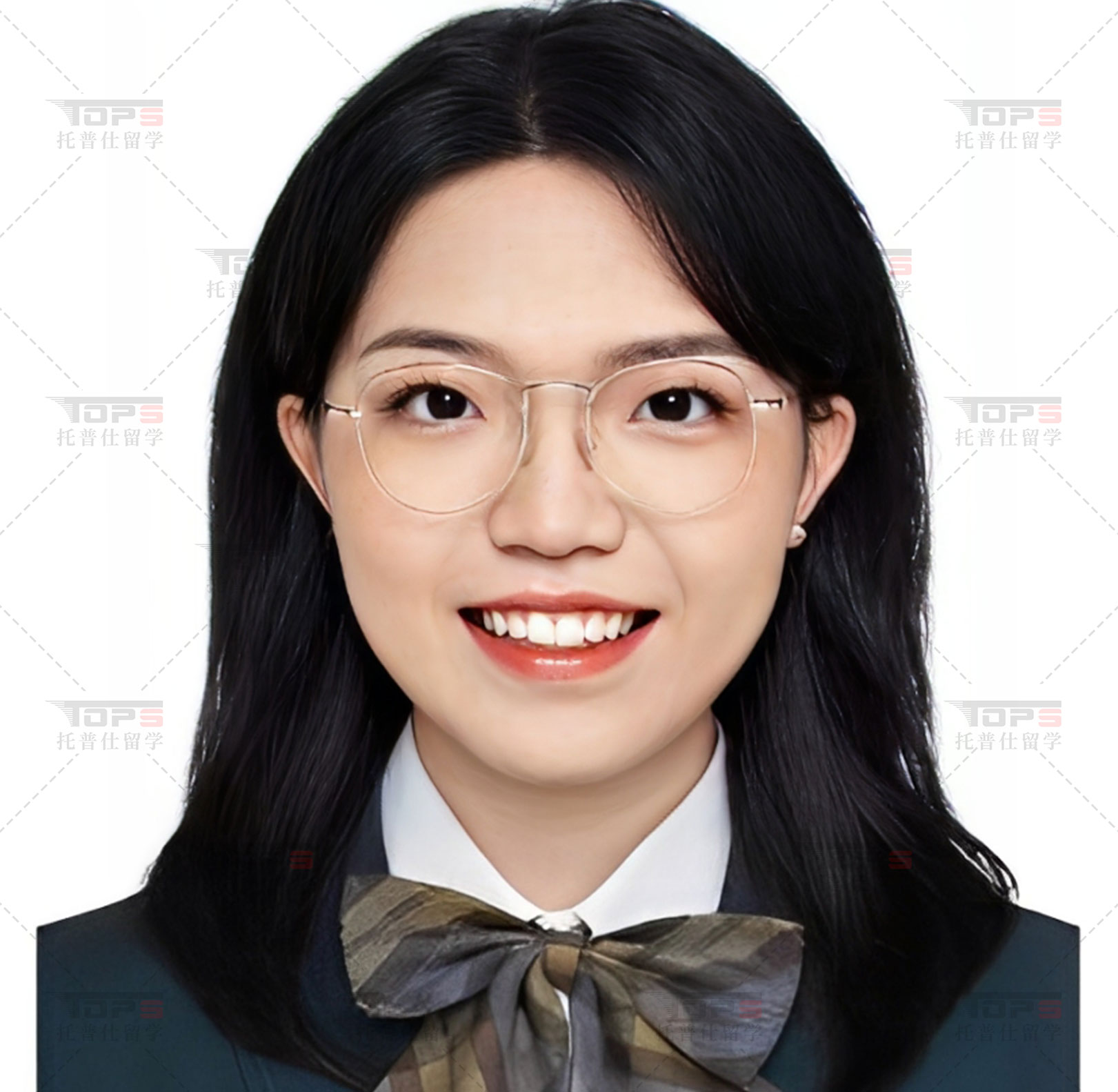 托普仕留學