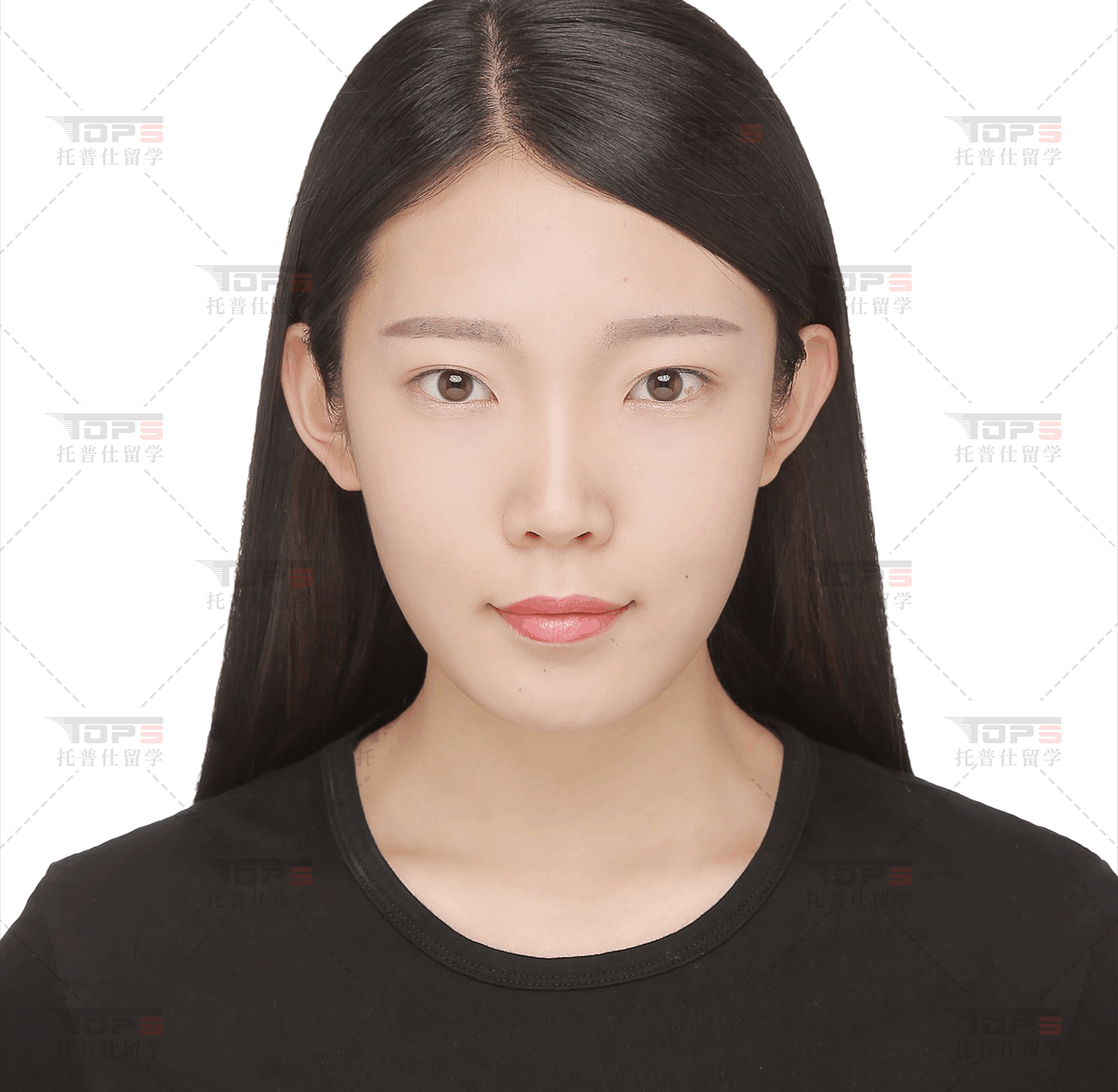 托普仕留學