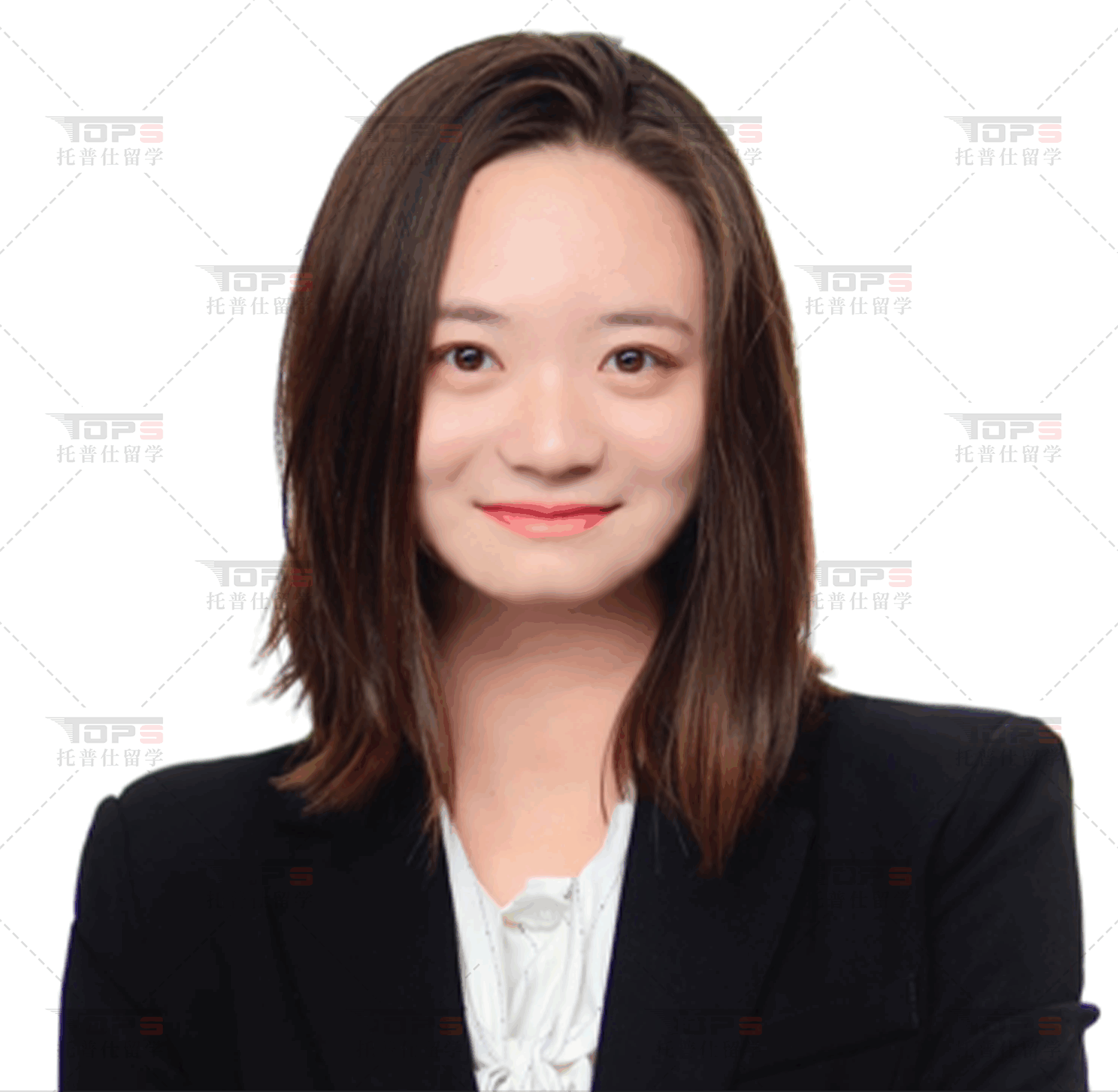 托普仕留學