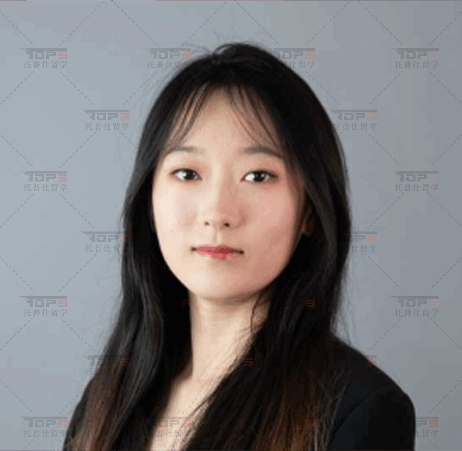 托普仕留學