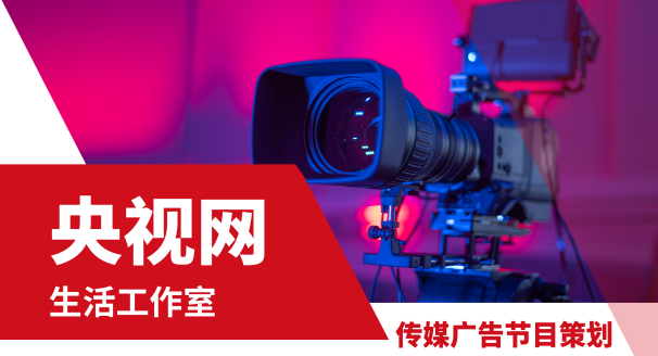 美國留學(xué)實(shí)習(xí)項(xiàng)目：央視網(wǎng)-傳媒廣告節(jié)目策劃（實(shí)地：北京）