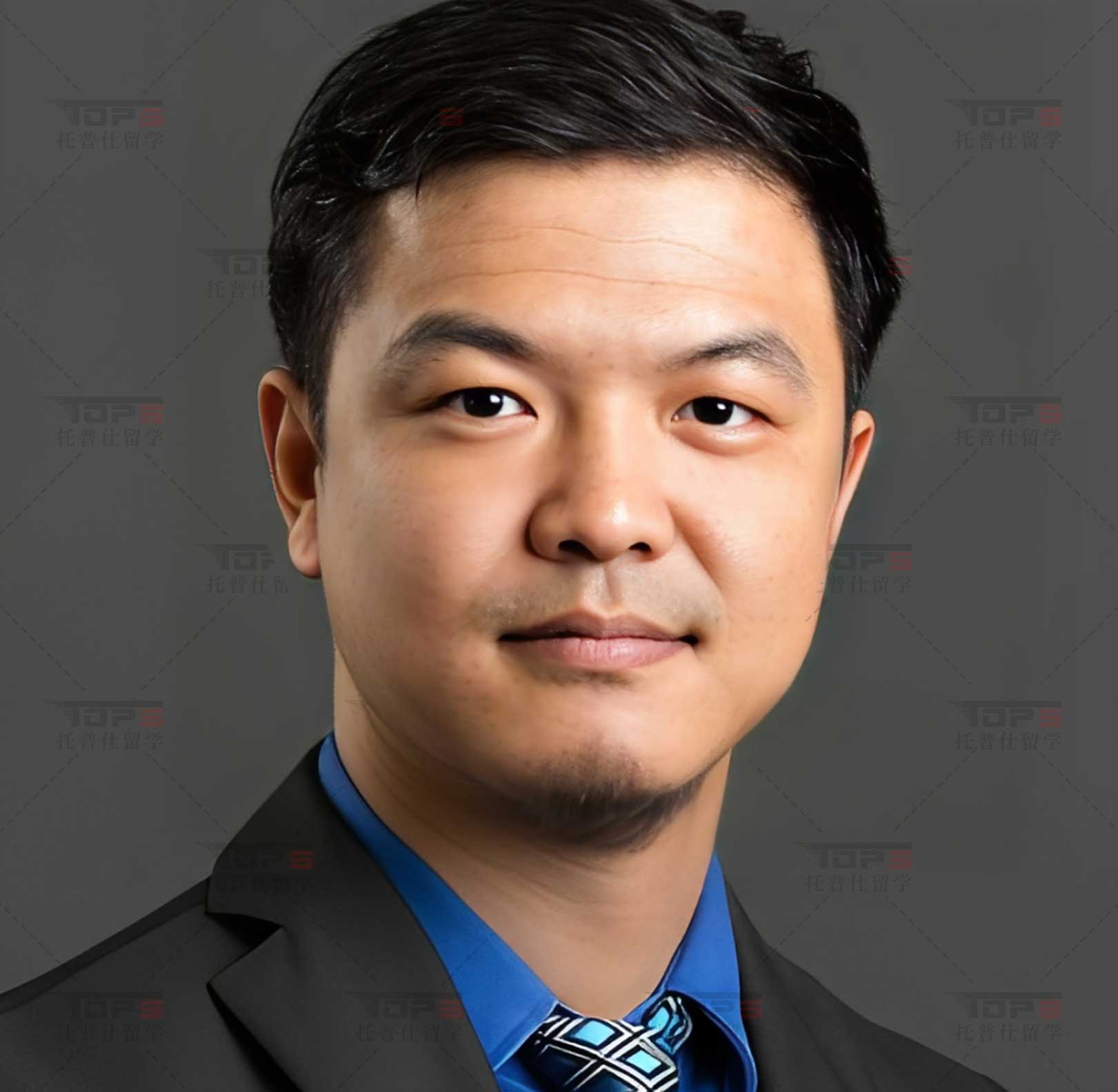 托普仕留學