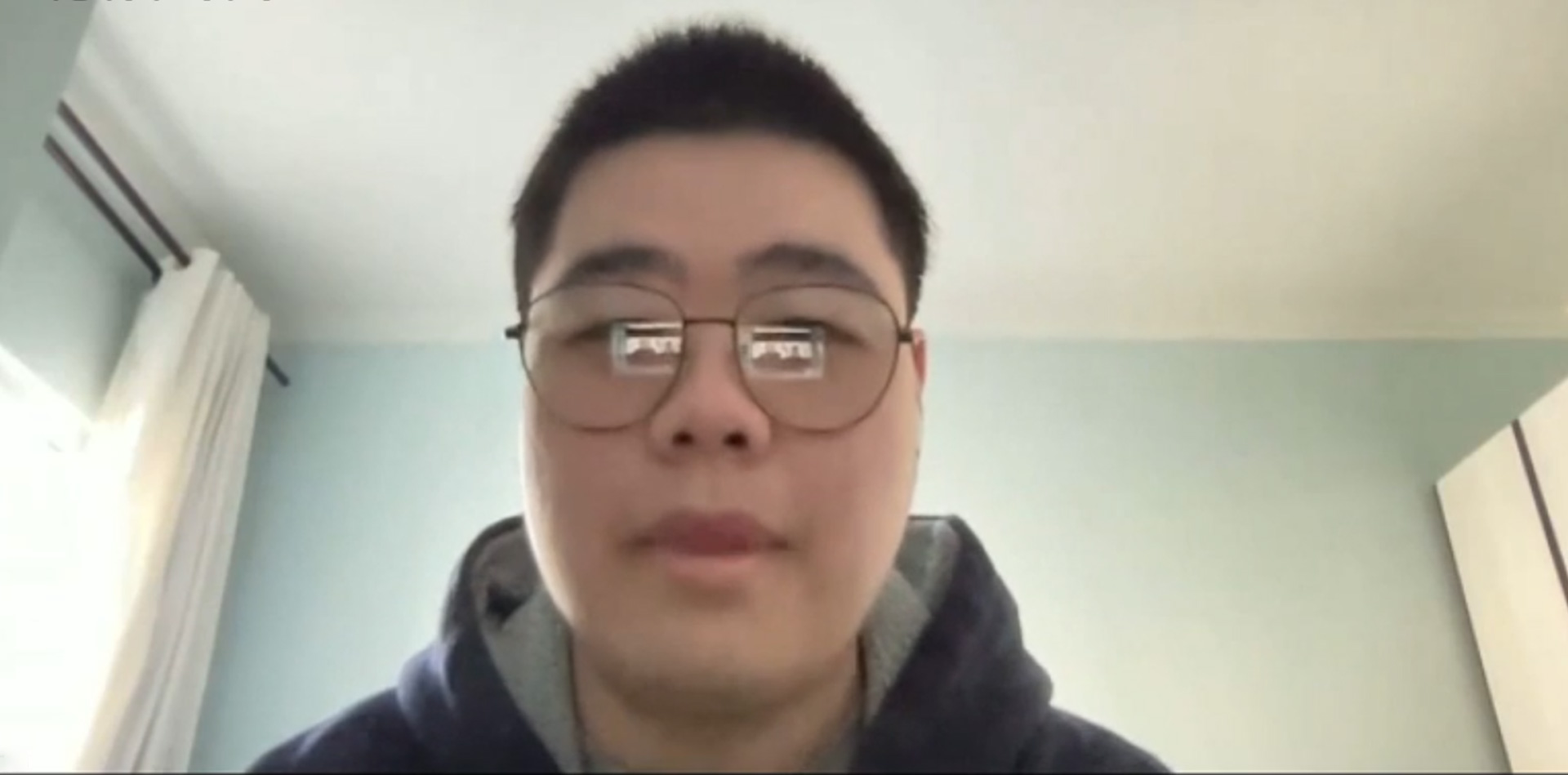 X同學