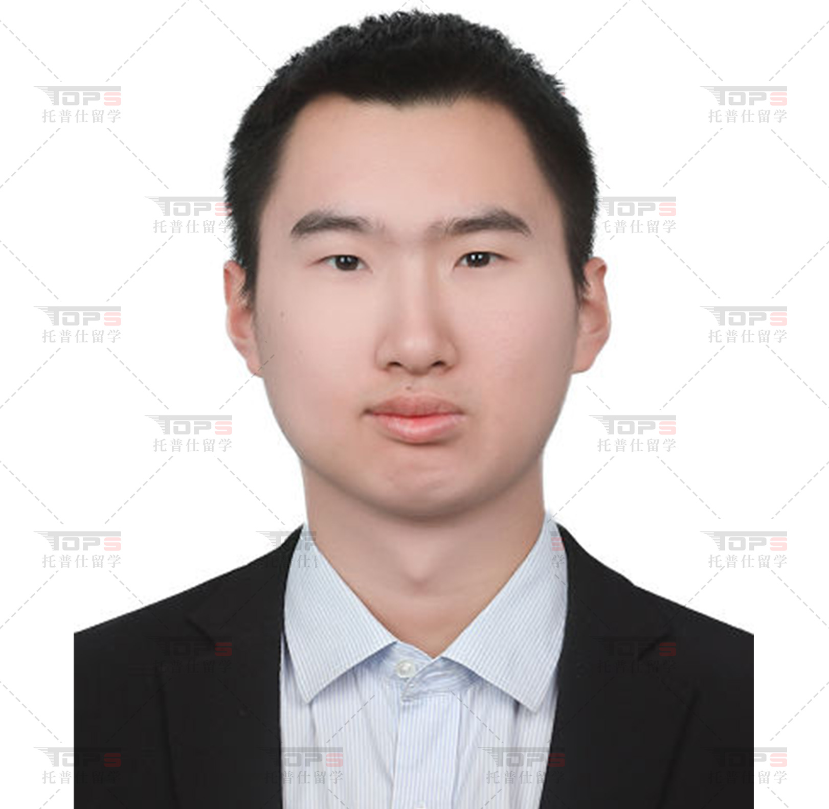 托普仕留學