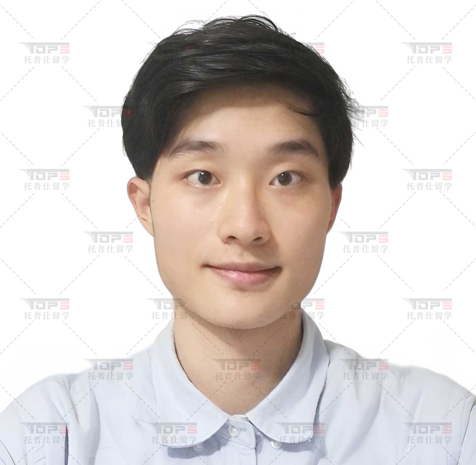 托普仕留學
