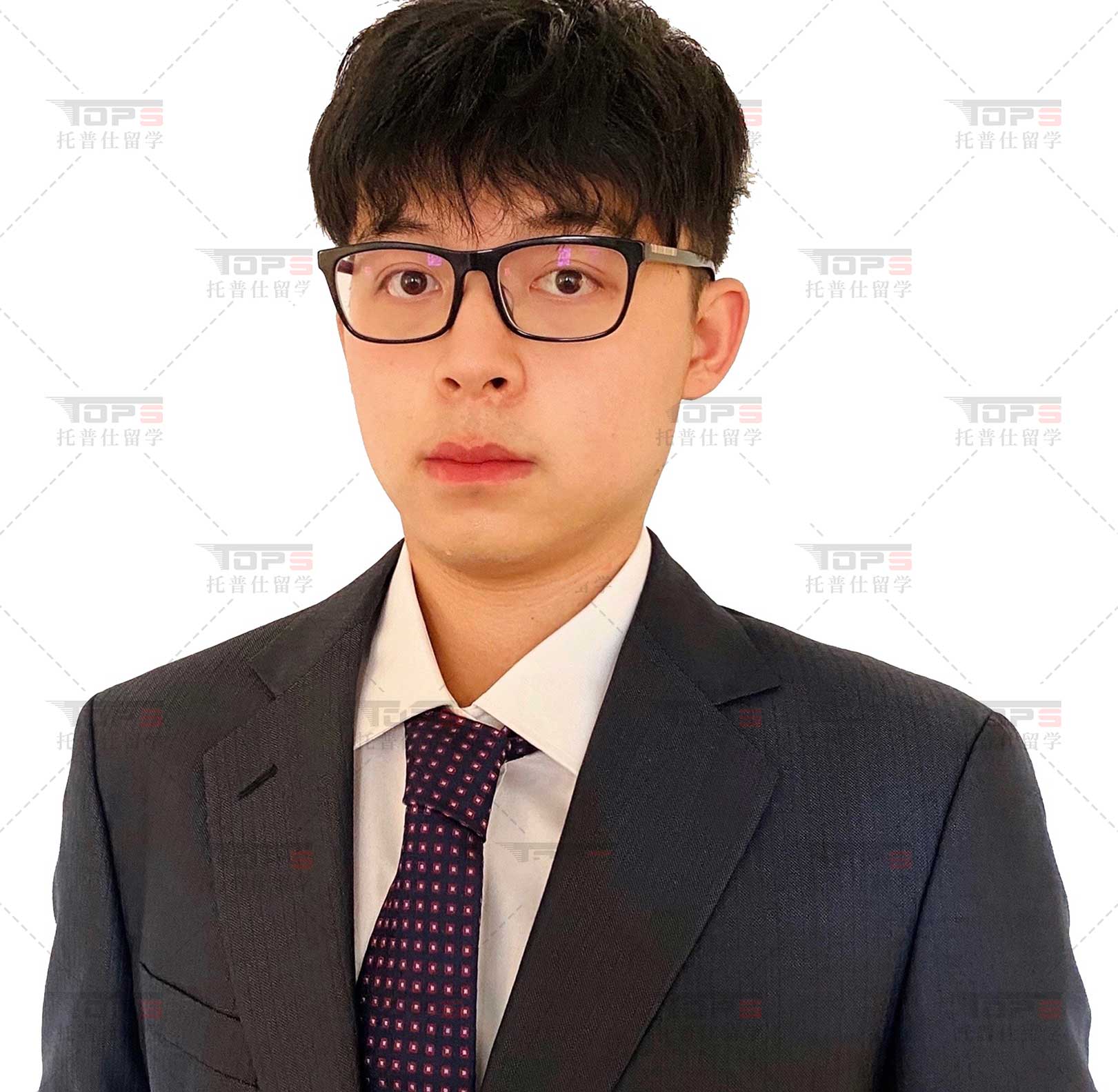 托普仕留學