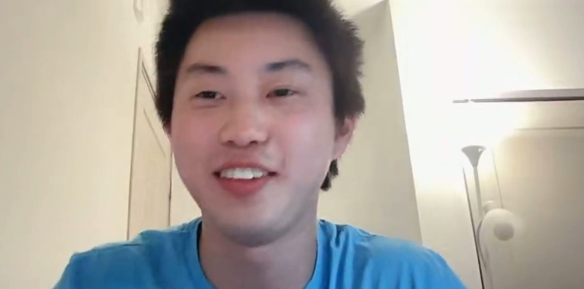 Y同學