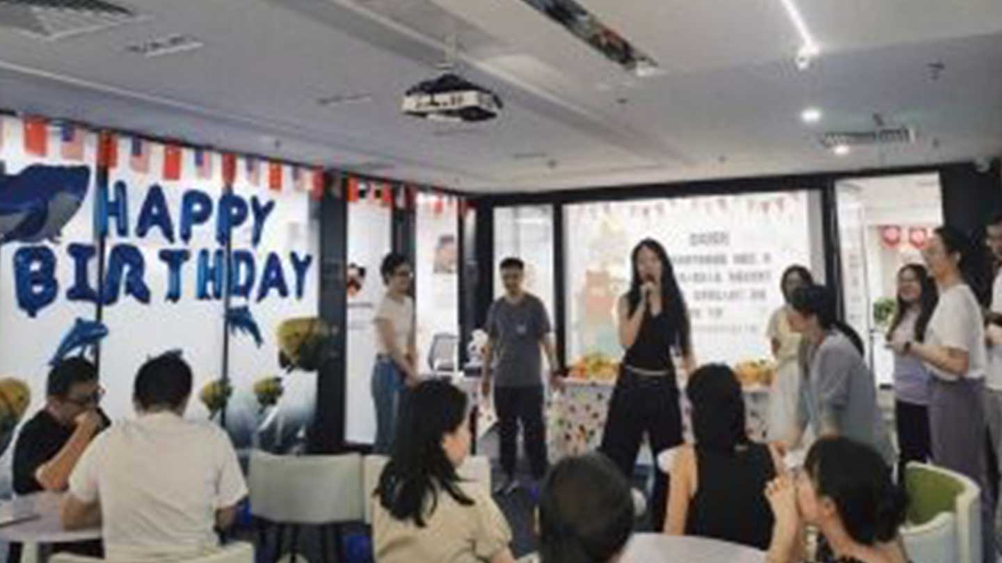 托普仕7月生日趴來啦！