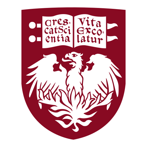 芝加哥大學