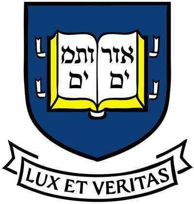 耶魯大學