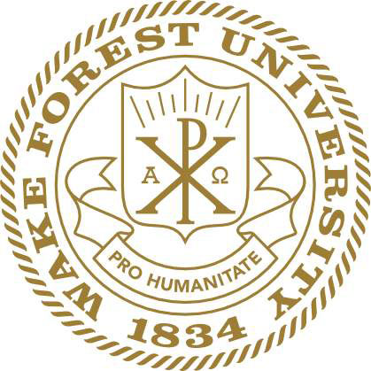 維克森林大學(xué)