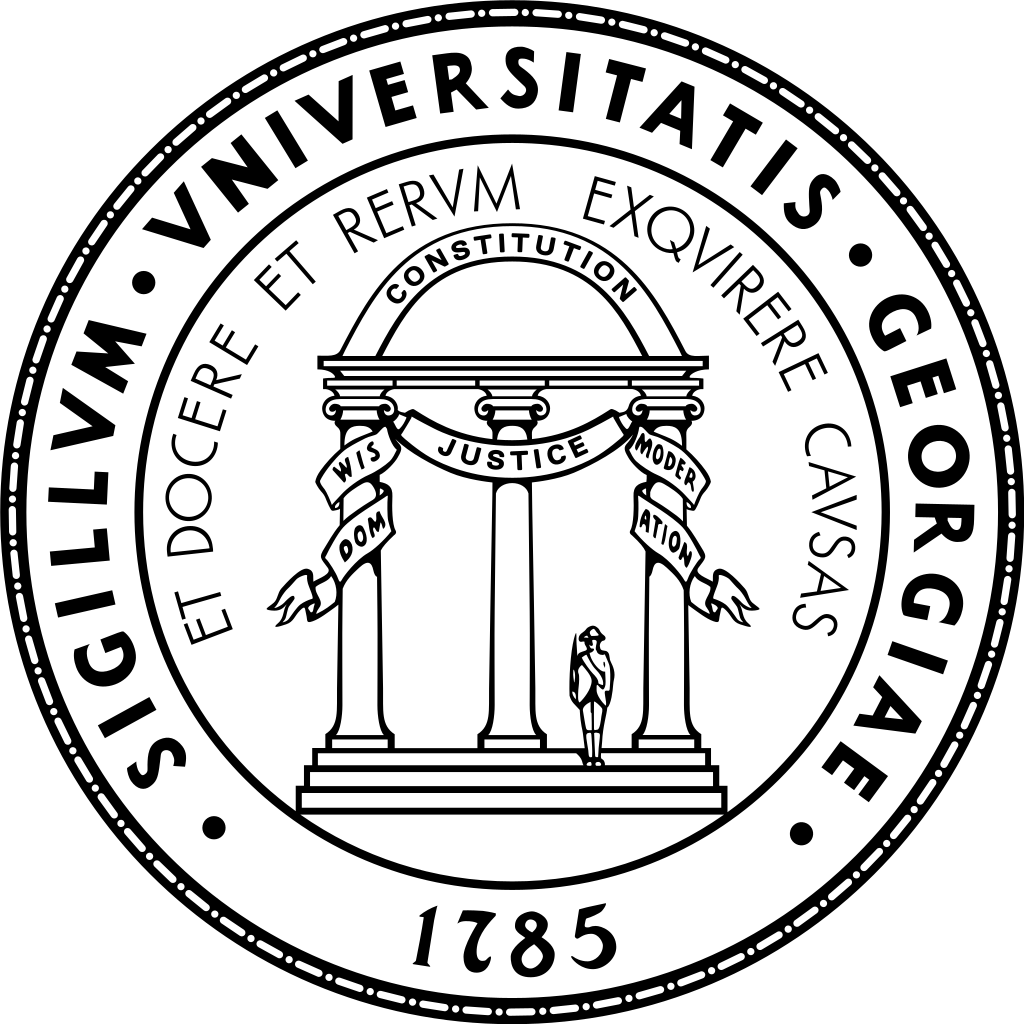 佐治亞大學