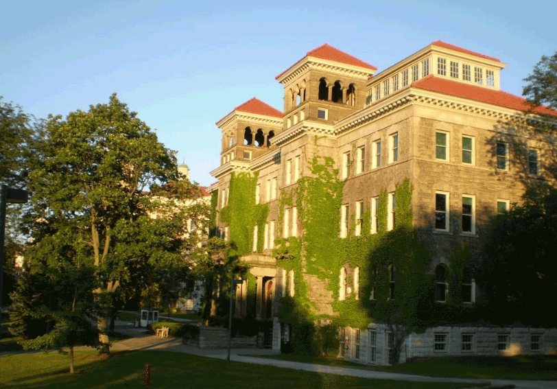 雪城大學(xué)