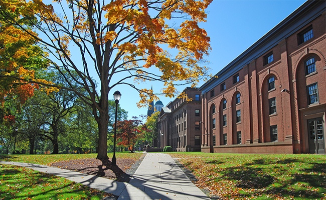 衛(wèi)斯理大學