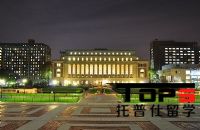 哥倫比亞大學(xué)