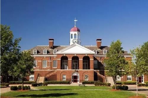 哈佛大學(xué)Harvard University (MA)