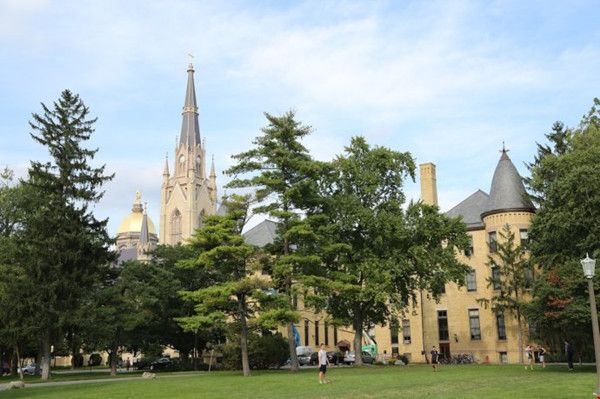 2020圣母大學工商管理碩士申請條件詳細介紹