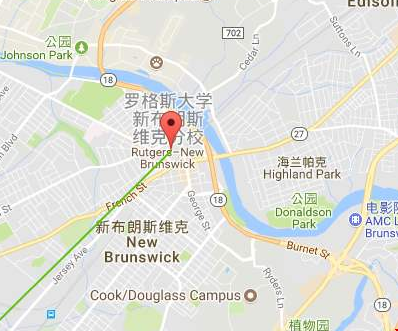 羅格斯大學(xué)的校區(qū)分別在哪兒.png