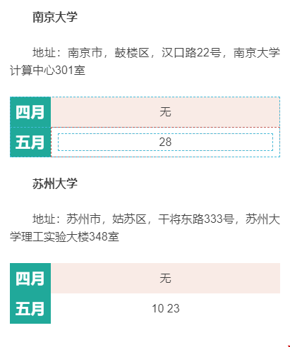 美國留學(xué)GMAT考試如何安排_(tái)江蘇