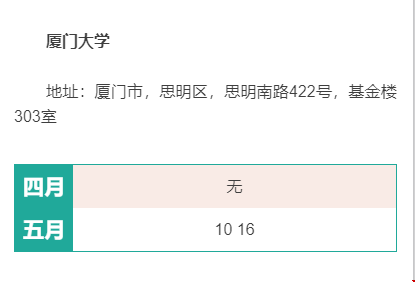 美國留學(xué)GMAT考試如何安排_(tái)福建