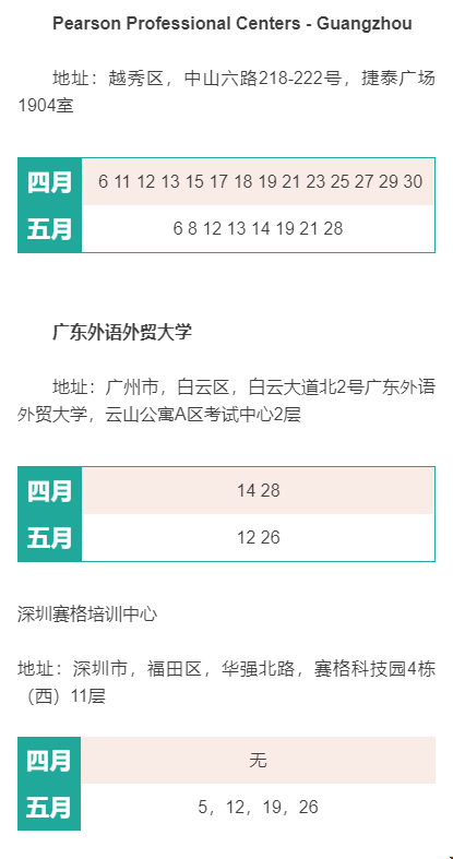 美國留學(xué)GMAT考試如何安排_(tái)廣東