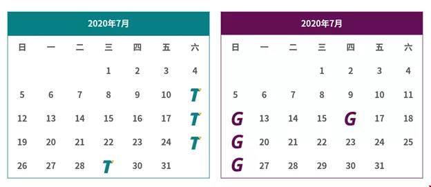 7月恢復(fù)的中國大陸地區(qū)托福/GRE考點.jpg