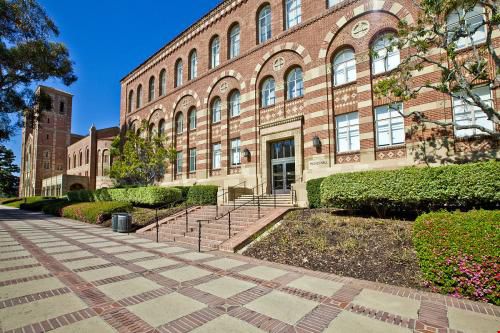 ucla是什么大學(xué)