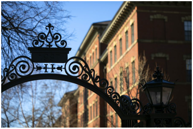 2021年<a href=http://opaiein.com.cn/University/Harvard.html target=_blank style=