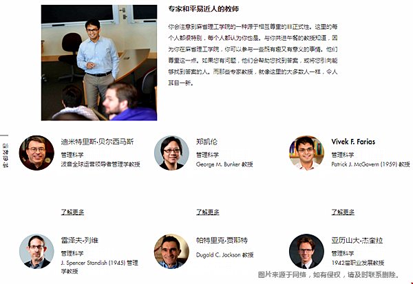 MIT商業(yè)分析碩士學什么課.png