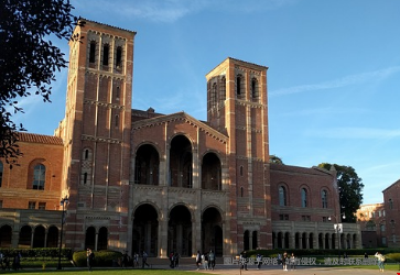 美國(guó)加州大學(xué)十所分校排名.png