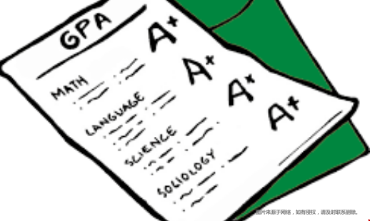 美國大學對GPA成績的要求.png