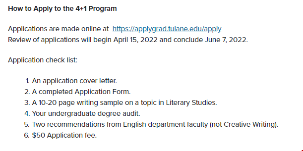 杜蘭大學英語研究生申請條件6.png