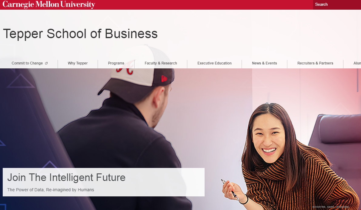 卡內(nèi)基梅隆大學泰珀商學院怎么樣.png