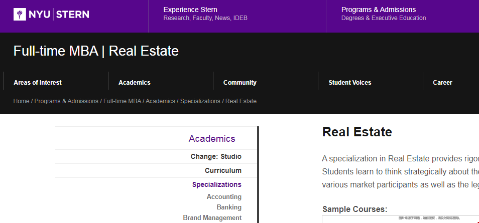 NYU大學有地產MBA碩士嗎.png