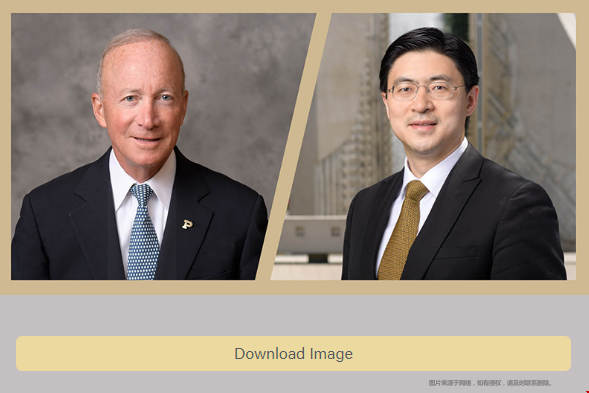 45歲華裔科學家將任普渡大學校長.png