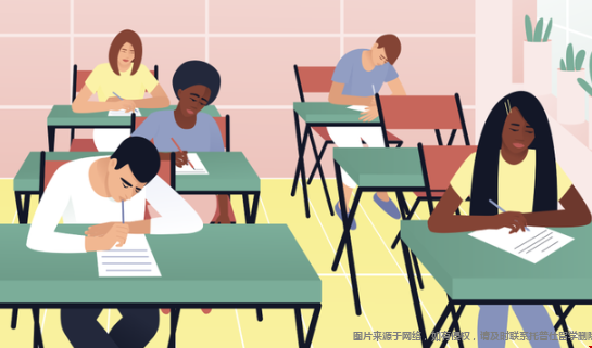 美國(guó)留學(xué)考碩士研究生除了托福還考什么.png