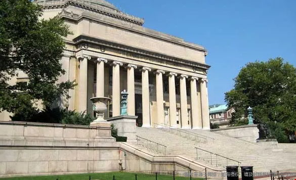 2023USNews紐約大學生物學專業(yè)排名