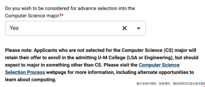 如何申請密歇根安娜堡大學(xué)本科計算機科學(xué)專業(yè).png