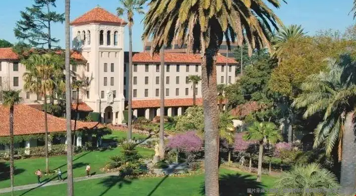 UCSB是美國哪所大學