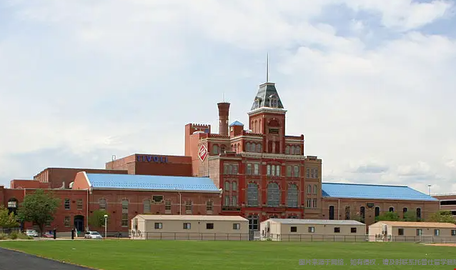 科爾蓋特大學排名