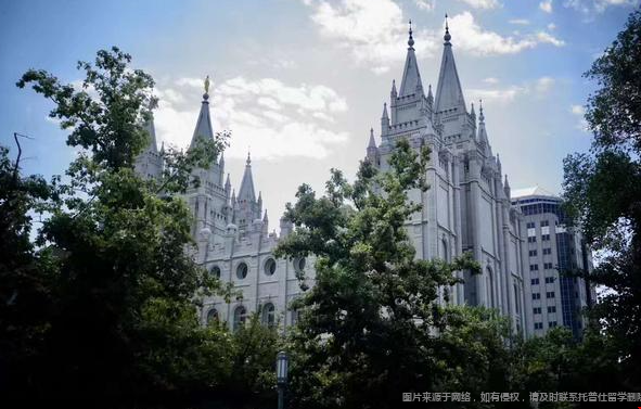 美國里海大學值得申請嗎