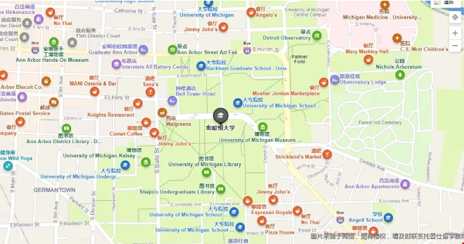 密歇根大學(xué)地理位置.png