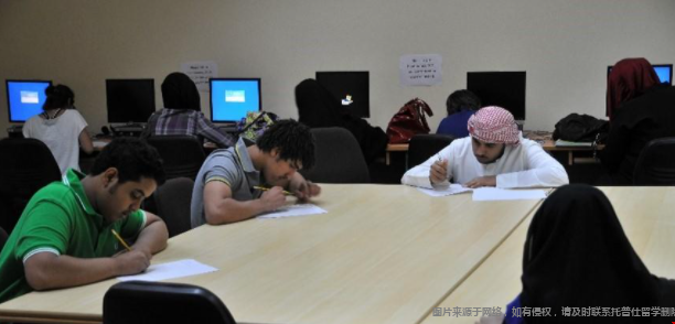 美國大學(xué)課程基本框架