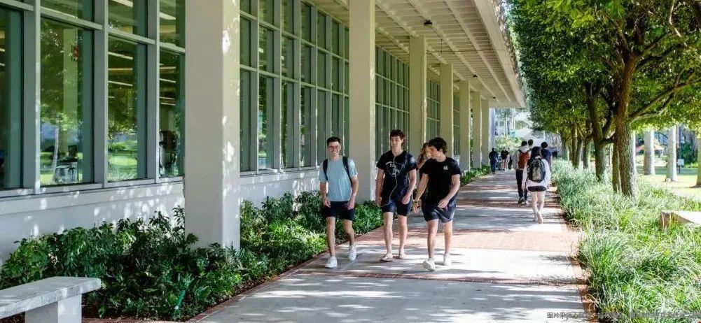 邁阿密大學領(lǐng)導力碩士介紹